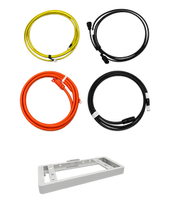 Growatt ALP 5.0L Base and Cable